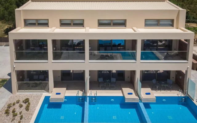 Mystique Suites