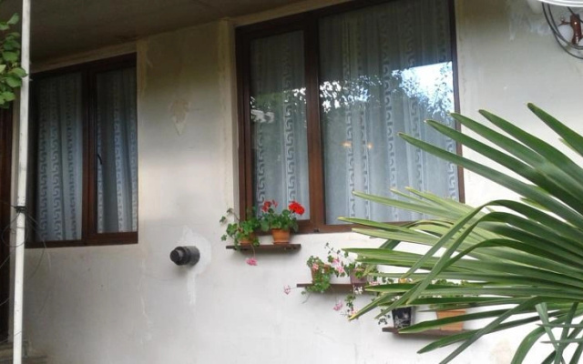guesthouse "Leila"