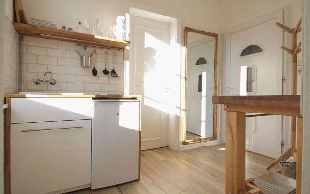 Boutique Charme Apartments 14