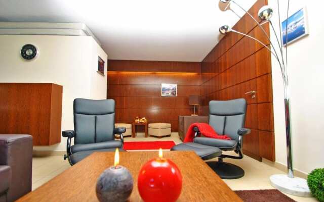 Salgados Apartment