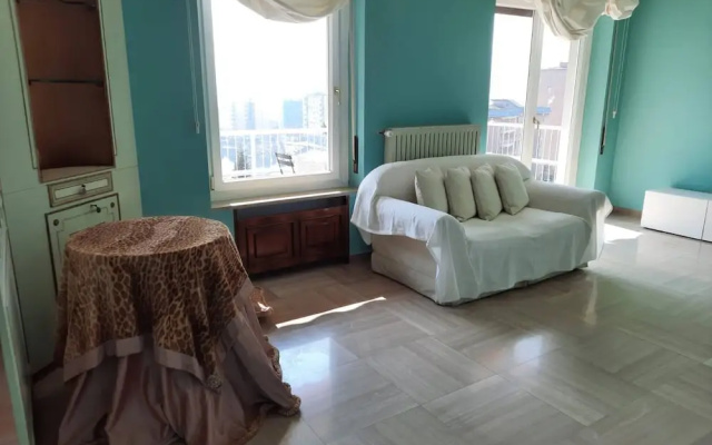 Sunrise Holiday House Vista Lago D 'orta