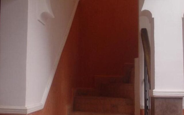 B&B Riad Al Barad