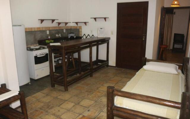 Apart Hotel Casa Grande