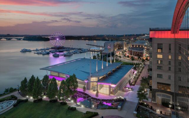 Gaylord National Resort & Convention Center