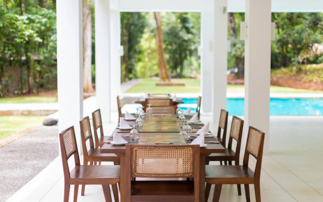 Palmstone Retreat - Kithulgala