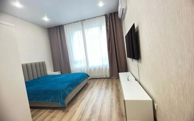 Уютная квартира на улице Чистопольская, д. 88