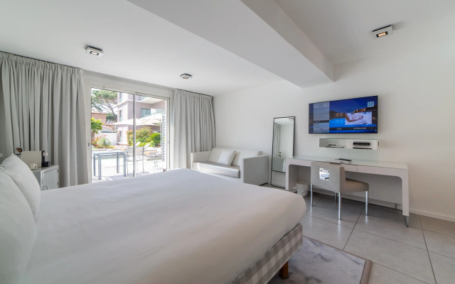 Kube Hotel Saint-Tropez