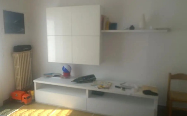 Sestri Mare & Beach Services Residence