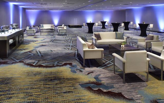 Detroit Marriott at the Renaissance Center