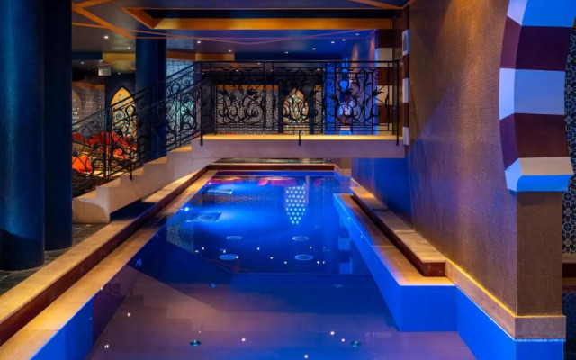 Mesés Shiraz Wellness Hotel Superior