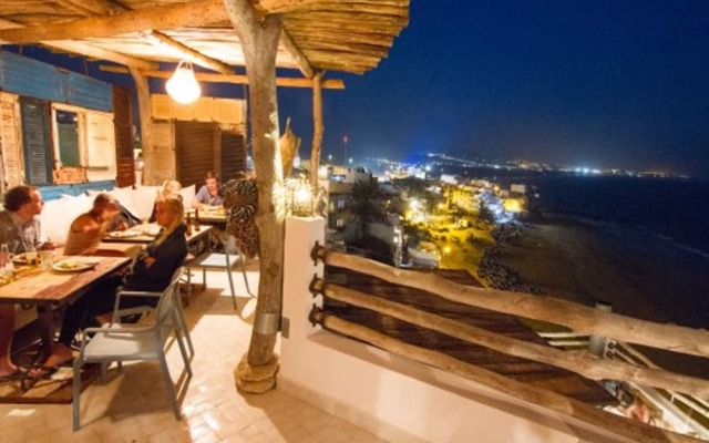 Munga Guesthouse