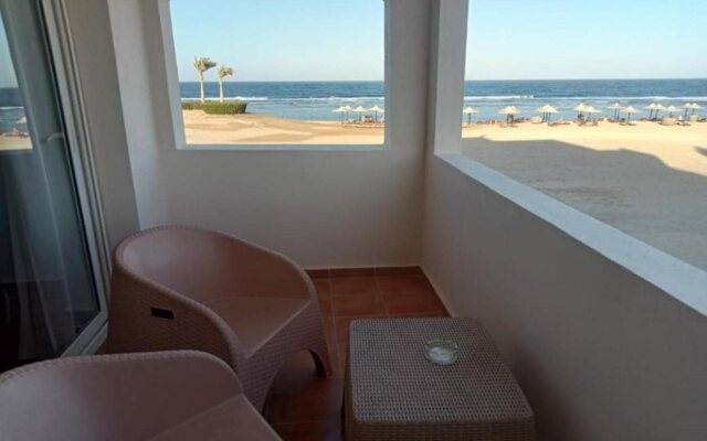 Bliss Nada Beach Resort