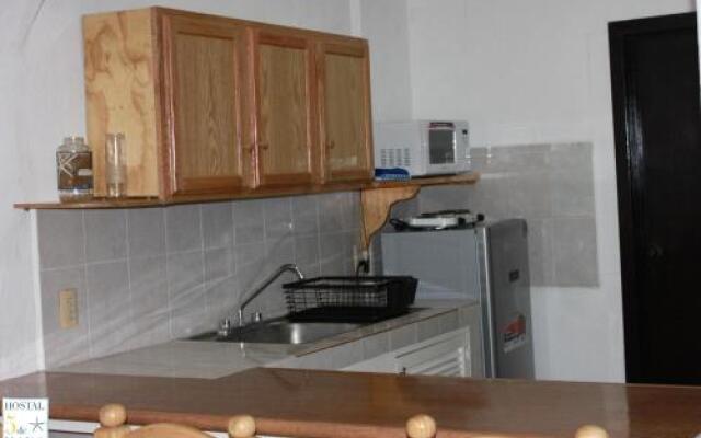 Hostal 5 De Mayo