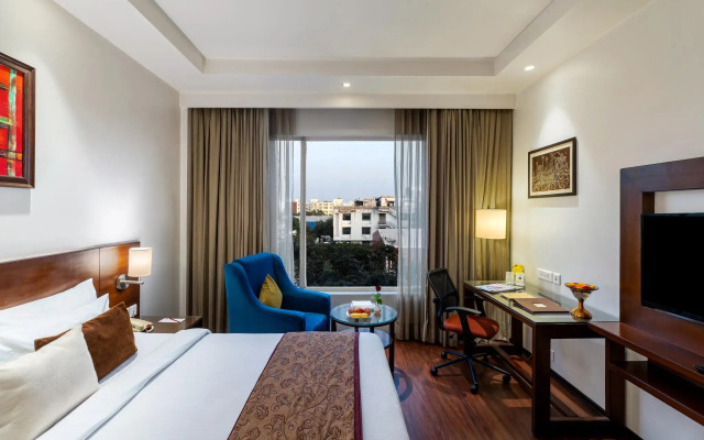 Hotel Marigold Jaipur