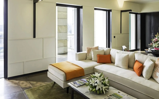 The Lodhi - A member of The Leading Hotels Of The World