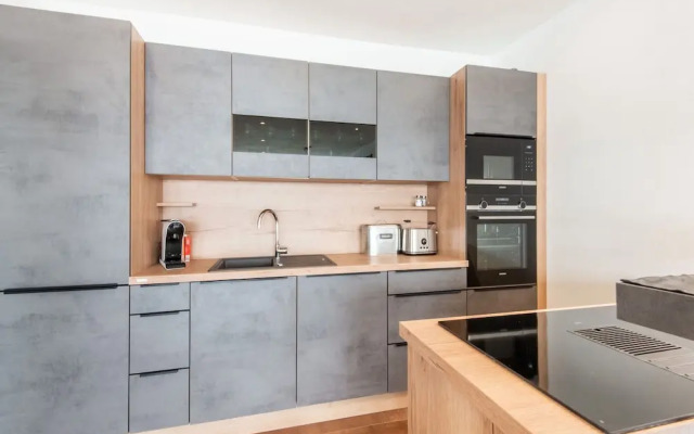 Holiday Home Near Kaprun Zell am See