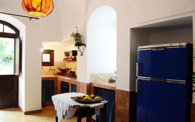 Bouganville-La Casa Dei Fiori