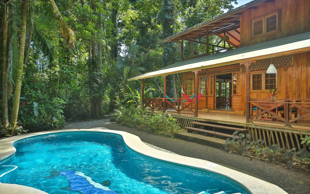 La Kukula Lodge