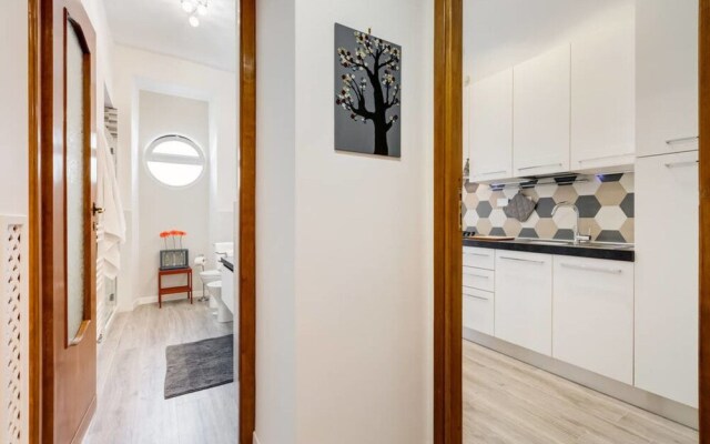 Lovely Renovated 2 bed Flat Close to the Vatican