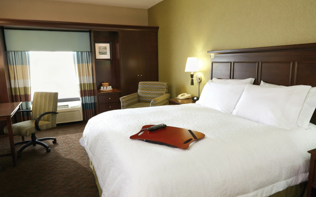 Hampton Inn White House