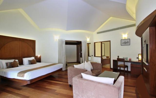 Silent Shores Resort & Spa