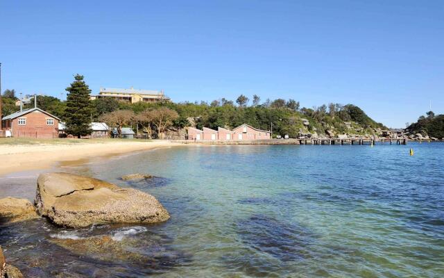 Q Station Sydney Harbour National Park by Accor