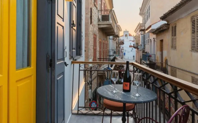 Leone Guesthouse