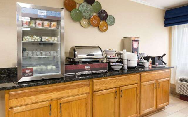 Comfort Inn Oxon Hill - National Harbor