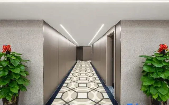 Haikou Rainbow Hotel (Meian Technology City)