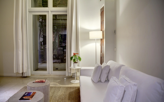 Hotel Boutique Bovedas de Santa Clara By Accor - Boutique_and_Design in Cartagena - Photo 5