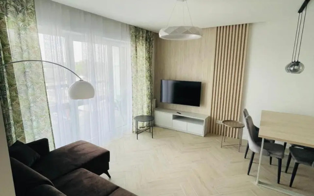 Apartamenty Plaza Tower