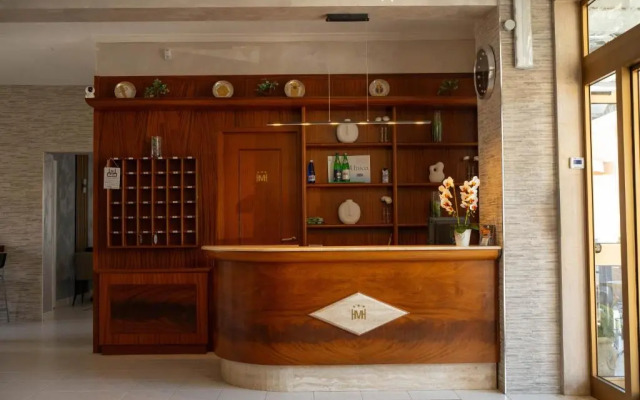 Hotel Marconi