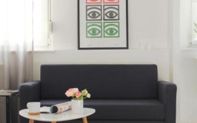 Studio apartman