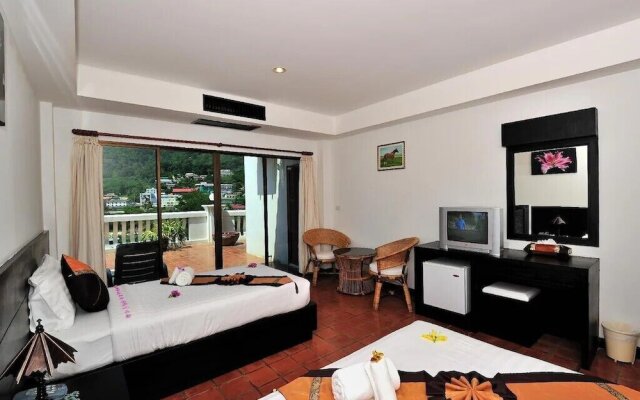 HRK Resort