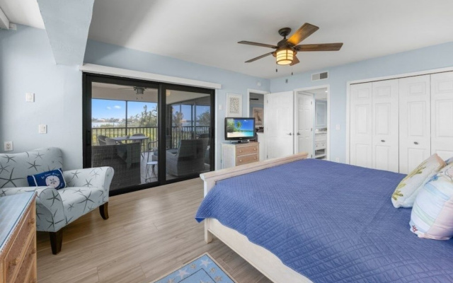 Sunset Captiva Bayside Unit 103 2 Bedroom Condo