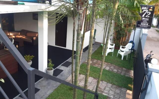 VIlla 72 MIRISSA