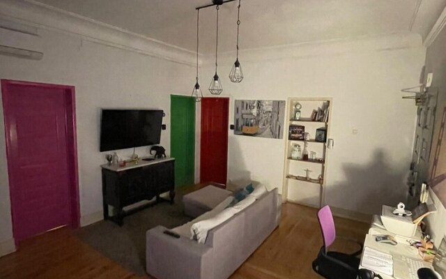 rostelbem guesthouse lisbon