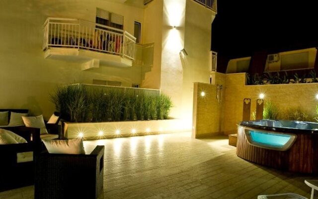 Hotel Prater