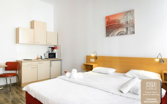 Treasure Home Apartment 1050