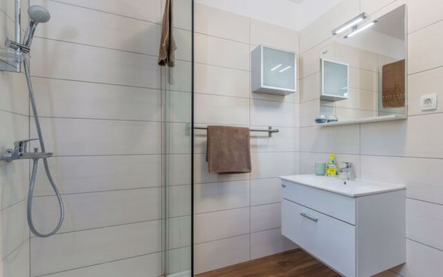 House Villa Joy Novigrad (Istra)