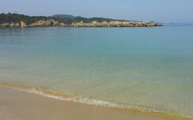 Resort Hills Toyohama SORA no KAZE
