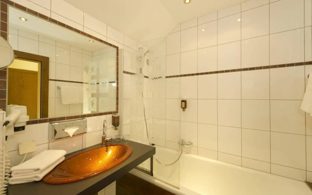 Genusshotel Almrausch