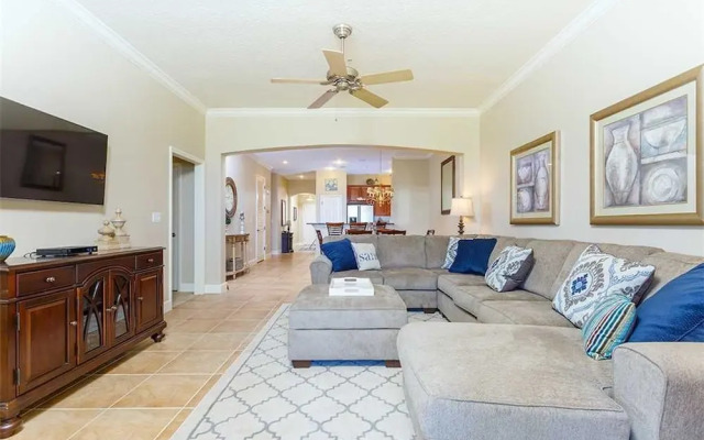 622 Cinnamon Beach - Three Bedroom Condo