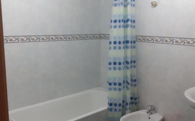 Apartamento casco histórico de Calatayud