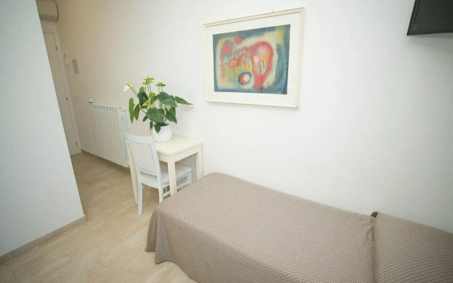 Camere Girasole