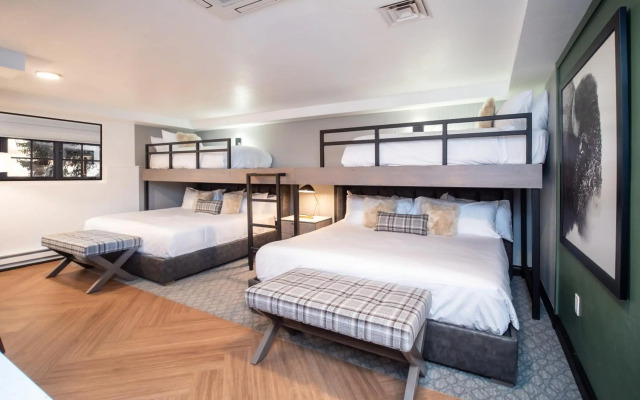 Gravity Haus Vail