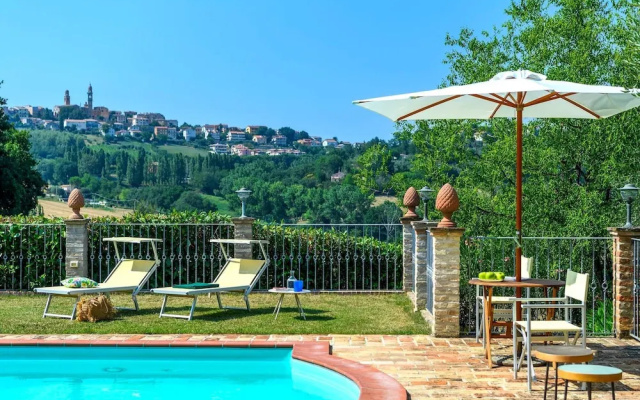 La Girolima 6 2 by Marche Holiday Villas