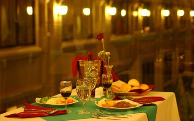 Monoreach Angkor Hotel
