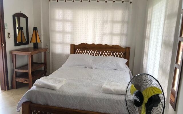 Finca Hotel Andaquies