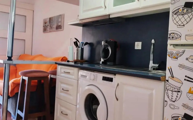 Apartamentos Don Daniel
